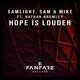Hope Is Louder feat Nathan Brumley Single