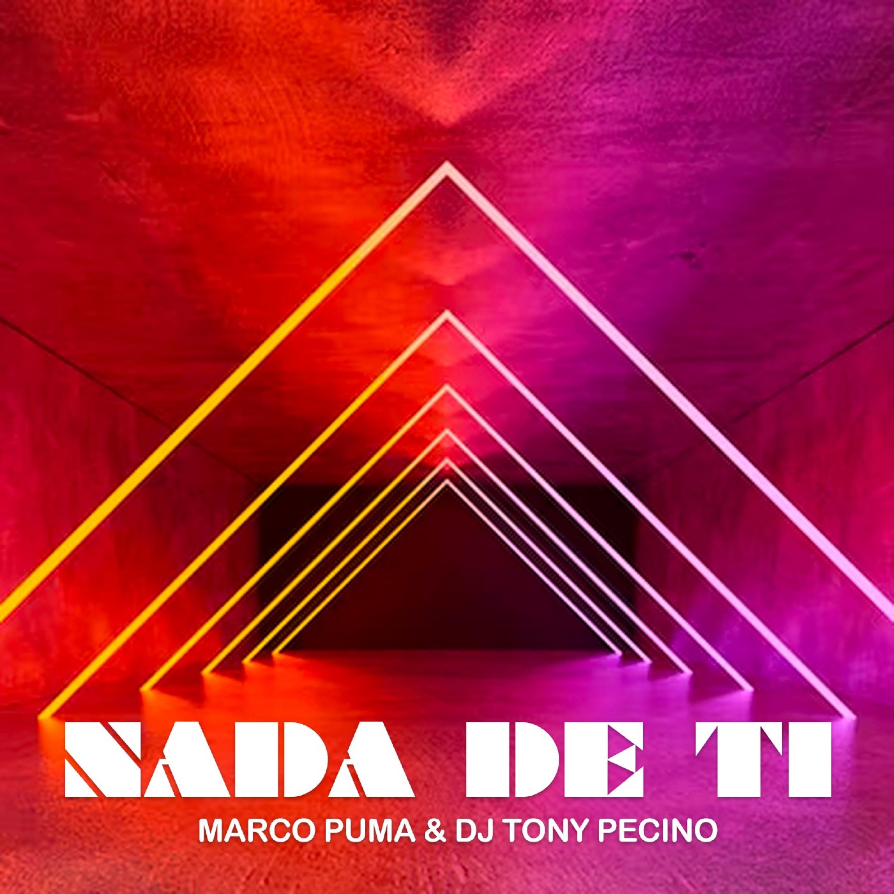 Nada De Ti - Single