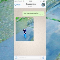 Gruppenchat - Single - Junjo M