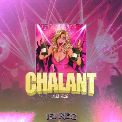 Chalant 2026 - Single