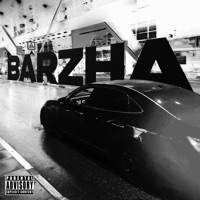 БАРЖА - Single - Кромешная Тьма