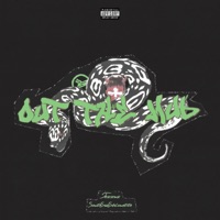 Out The Mud - Single - Tezzus & Southsidesilhouette