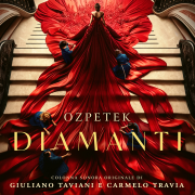 Diamanti (Original Motion Picture Soundtrack) - Giuliano Taviani & Carmelo Travia
