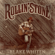 Rollin' Stone - Blake Whiten