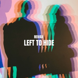 Left To Hide - Single
