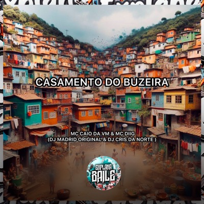 Casamento do Buzeira - Single
