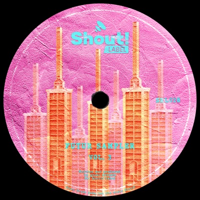 Futur Sampler Vol. 3