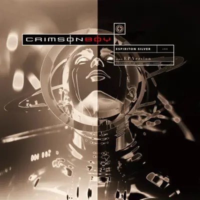 Listen to Espiriton Silver - Single by Crimson Boy