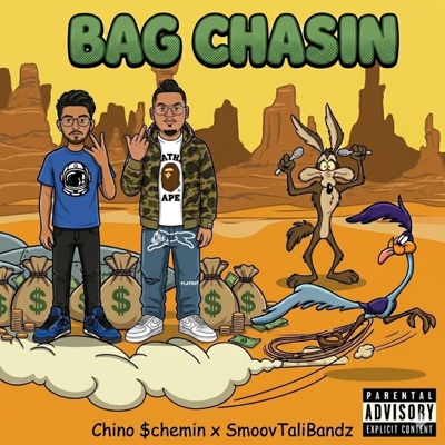 Bag Chasin - Single
