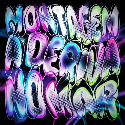 MONTAGEM À DERIVA NO MAR (Ultra Slowed)