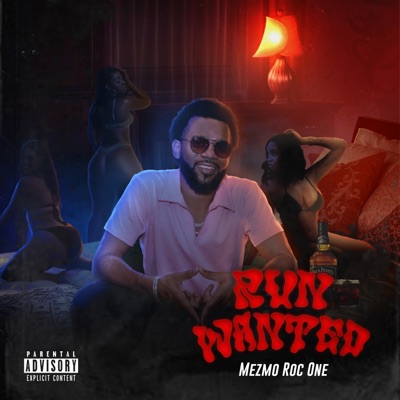 Run Wanted - Single