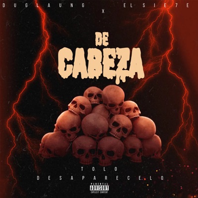 De Cabeza - Single