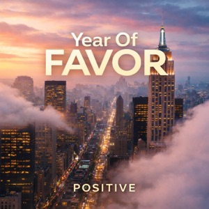 Year Of Favor - Single