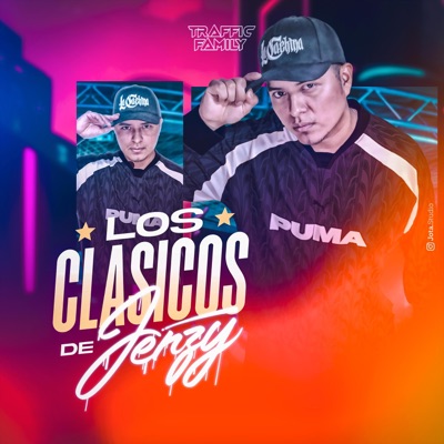 Jenzy James - Una piedra en tu camino