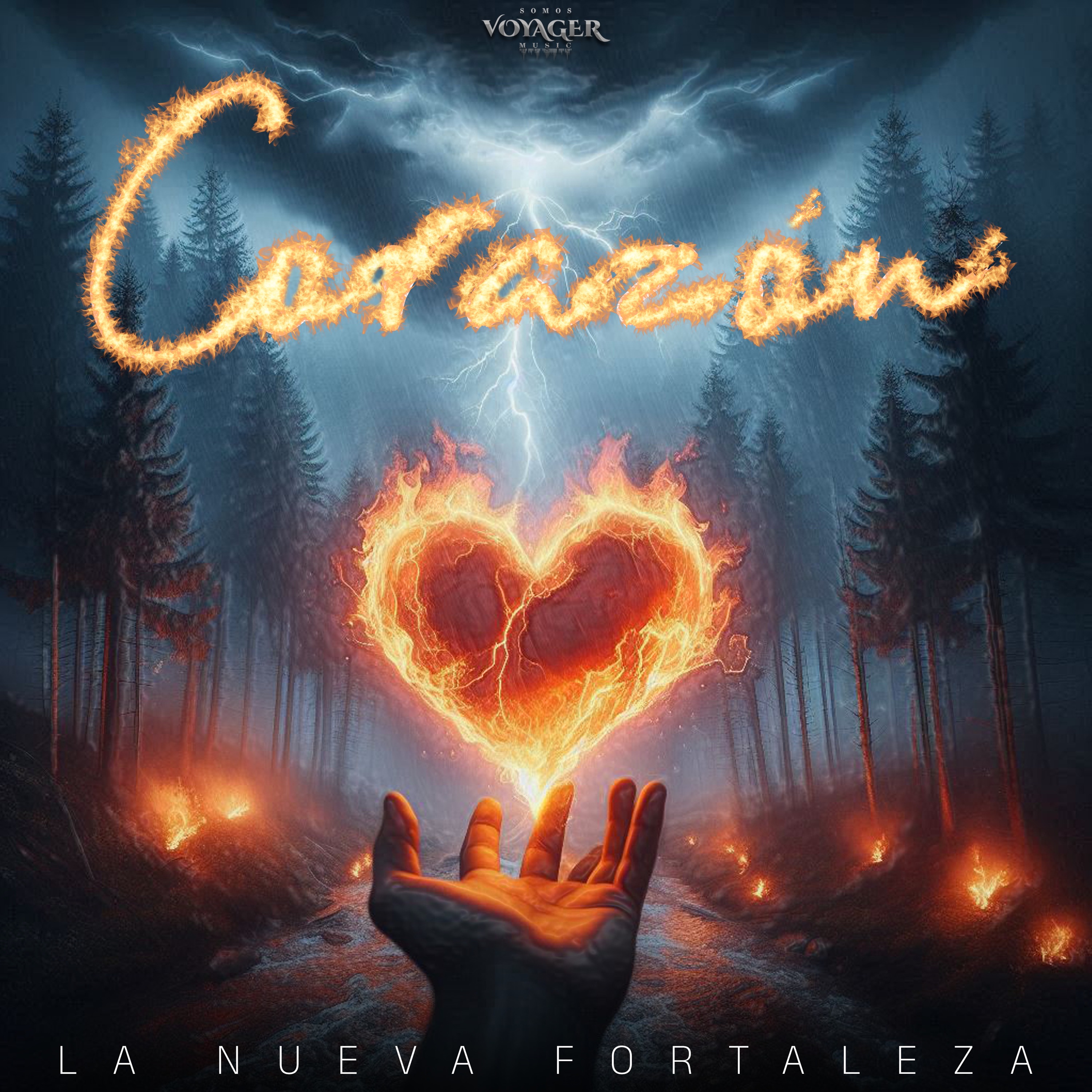 Corazón - Single