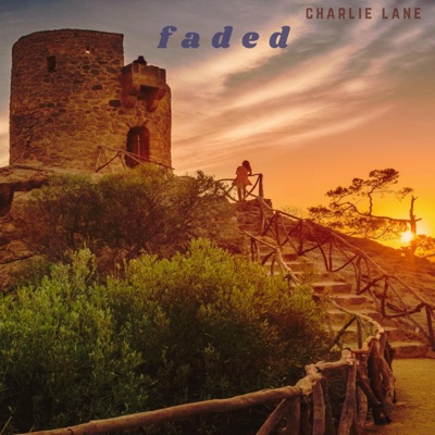 Faded - Single