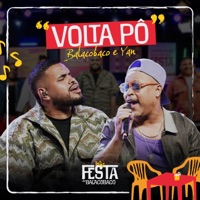 Volta Pô - Single - Grupo BalacoBaco & Yan