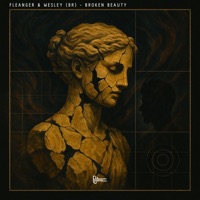 Broken Beauty - Single - Fleanger & WESLEY (BR)