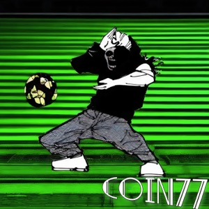 COIN77 - EP