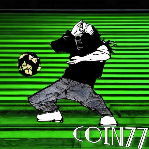 COIN77 - EP