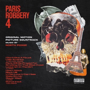 Paris Robbery IV