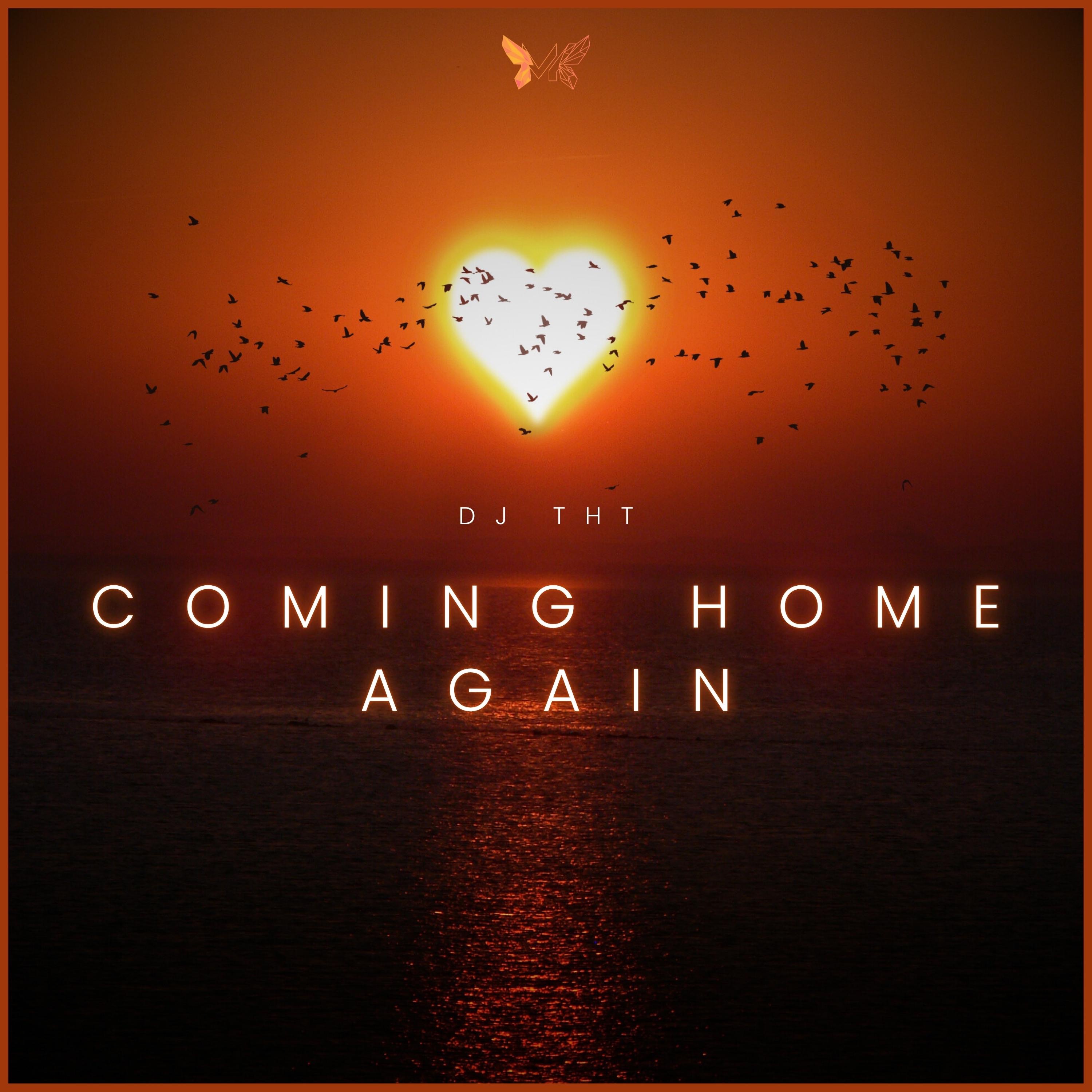Coming Home Again - Single