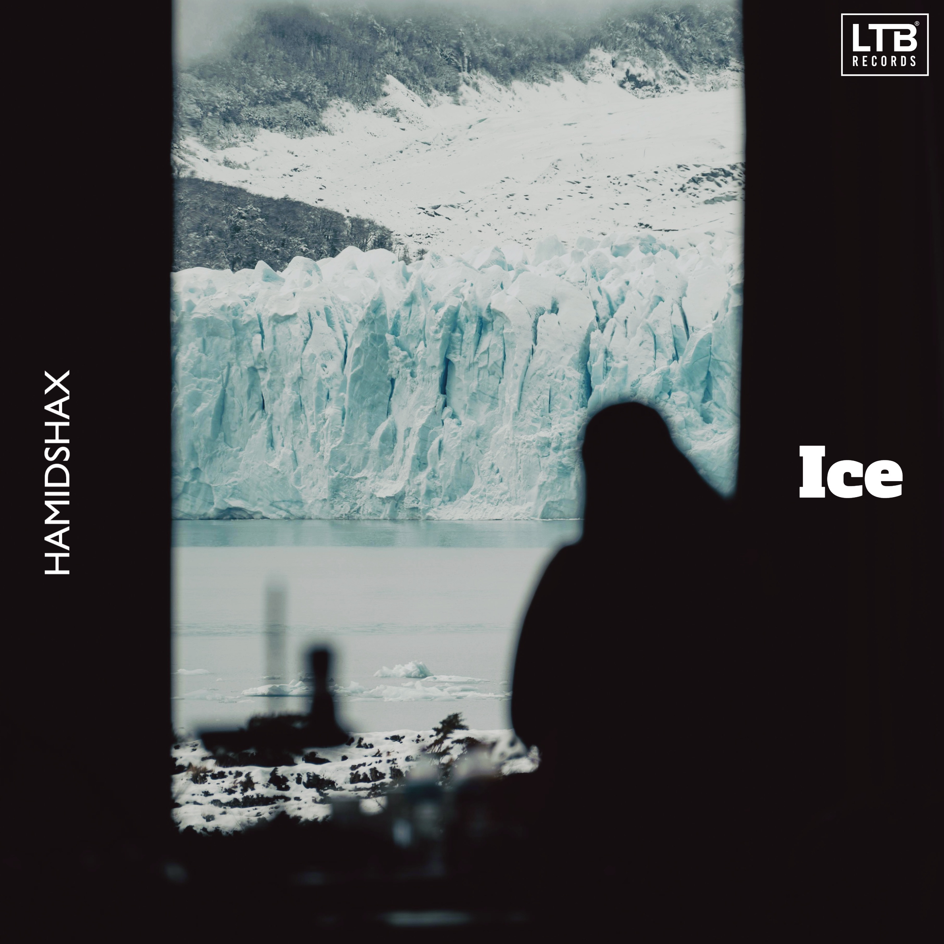 Ice - Single