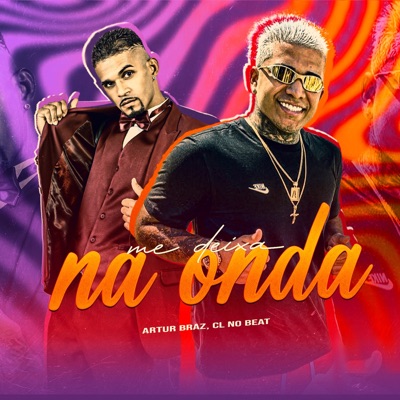 Me Deixa na Onda - Single