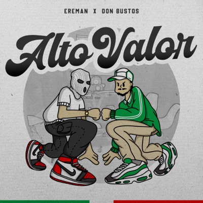 Alto Valor - Single