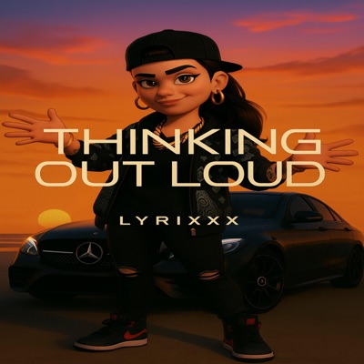 Thinking Out Loud - Single