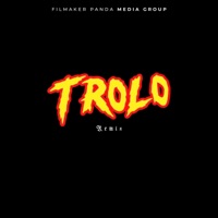 TROLO (feat. ENGEL EL DE LOS CORTES & M5TA) [REMIX] - Single - RIC-KID