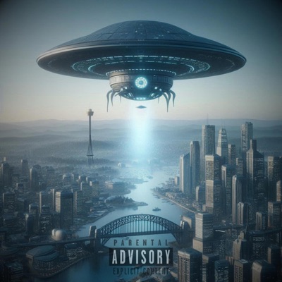 City 2 City (feat. Bigredcap, D-Vine, Holloway, Megalodon, Personal Space & Verse) - Single
