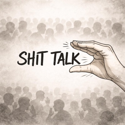 Shit Talk - Single