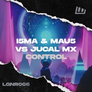 Control (Radio Edit)