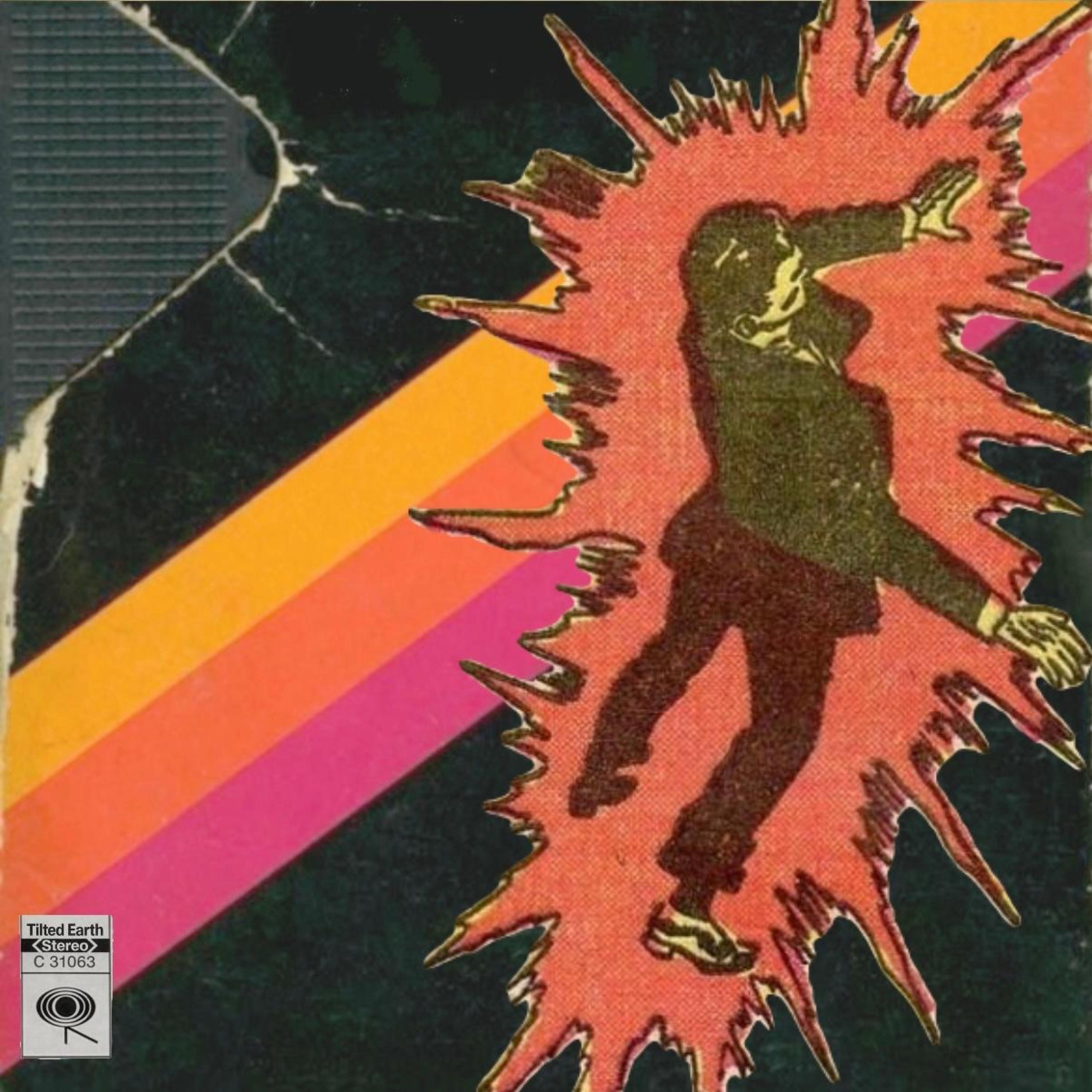 Keep On Movin' - Single