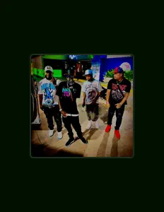 Hör dir Dowell King an, schau dir Musikvideos an, lies die Biografie, finde Tourdaten und mehr!