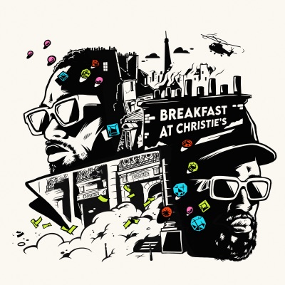 Breakfast At Christie’s