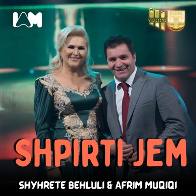Shpirti Jem - EP