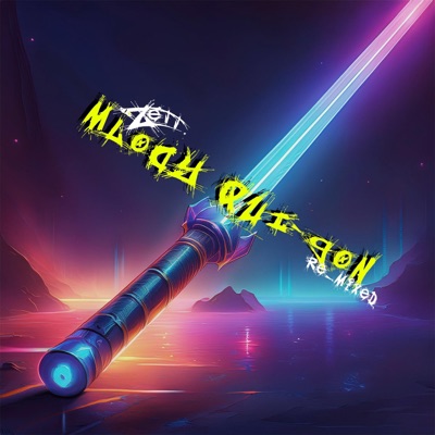 MŁODY QUI-GON (re-mixed) - Single