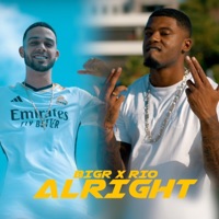 Alright - Single - BigR