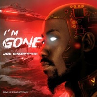 I'M GONE - EP - Joe Sparkshiri