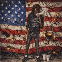 BLACK FLAG - Single - Santana Yorkk