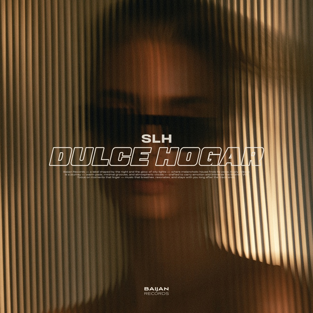Обложка альбома «Dulce Hogar - Single» — Slh