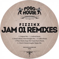Jam 01 (Dem2 Mickey Moist Stringee Mix)