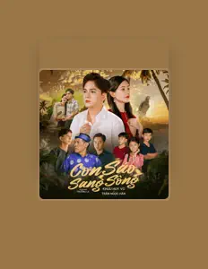 Listen to Trần Ngọc Hân, watch music videos, read bio, see tour dates & more!