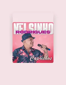 Listen to Nelsinho Rodrigues, watch music videos, read bio, see tour dates & more!