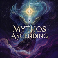 Mythos Ascending - Single - The Layla Symphony