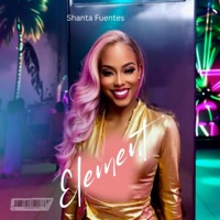 Element (Radio Edit) - Single - Shanta Fuentes
