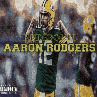 Aaron Rodgers - Single