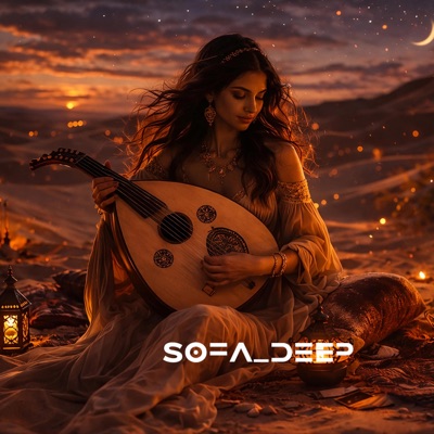 Oriental Deep House Desert Sunset Vibes | Arabian Groove Session - Single